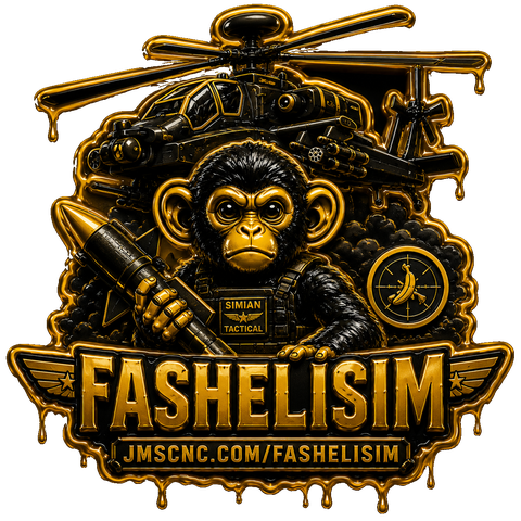 FAS HELI SIM