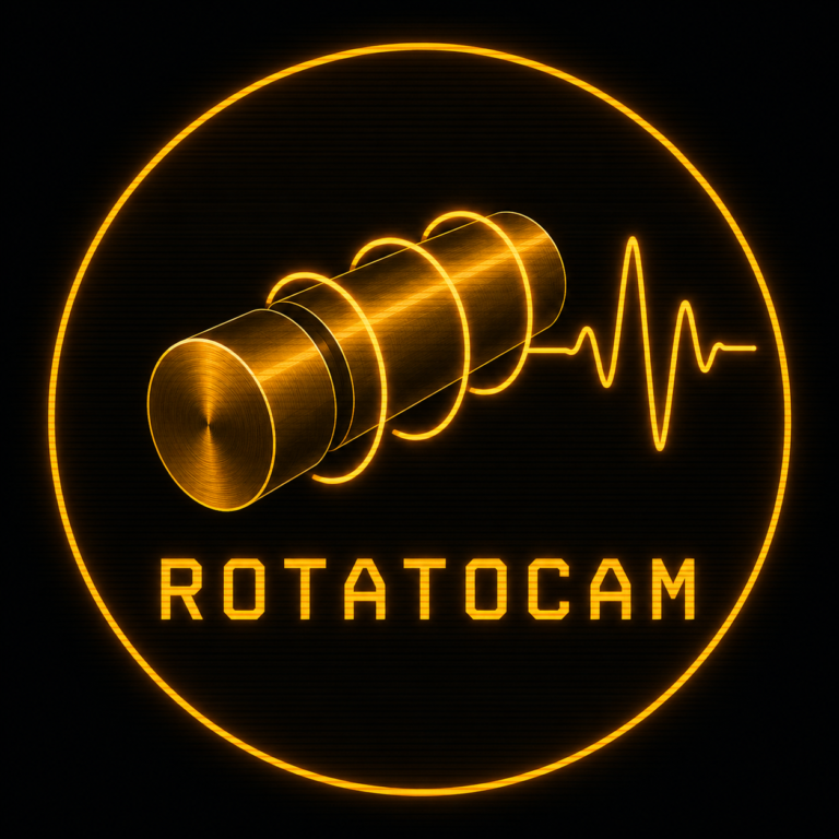 RotatoCAM PRO