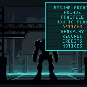 ApeFrame 2099 app screenshot