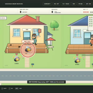 BEEBIZZ app screenshot