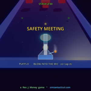 NugRoll app screenshot 1