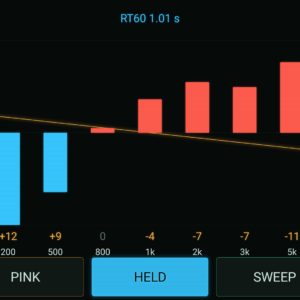 Simian Flatline app screenshot 1